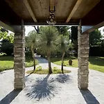 Hermitage & Dei Marmi - Starhotels Collezione מלון