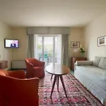 Hermitage & Dei Marmi - Starhotels Collezione 4*