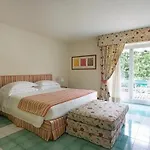 Hermitage & Dei Marmi - Starhotels Collezione מלון
