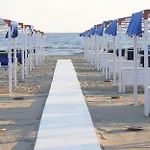מלון Hermitage & Dei Marmi - Starhotels Collezione