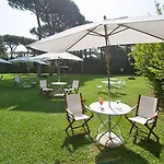 Hermitage & Dei Marmi - Starhotels Collezione מלון 4*