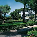 מלון Hermitage & Dei Marmi - Starhotels Collezione