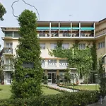 Hermitage & Dei Marmi - Starhotels Collezione 4* פורטה דיי מארמי