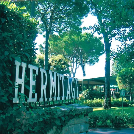 Hotel Hermitage 4*