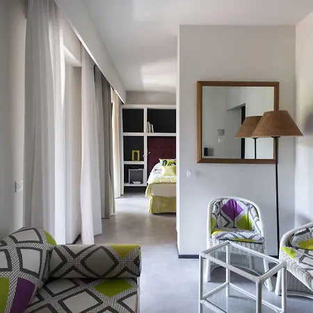 Szálloda Hermitage & Dei Marmi - Starhotels Collezione