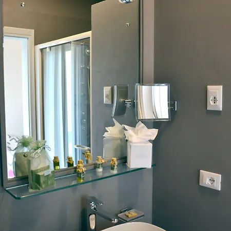 Szálloda Hermitage & Dei Marmi - Starhotels Collezione