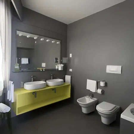 Otel Hermitage & Dei Marmi - Starhotels Collezione Forte dei Marmi