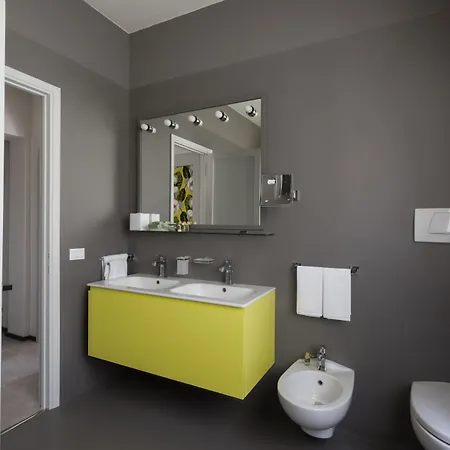 Hermitage & Dei Marmi - Starhotels Collezione Otel