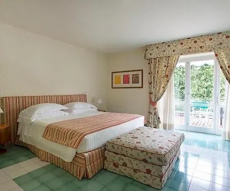Hermitage & Dei Marmi - Starhotels Collezione Szálloda