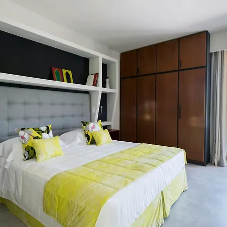 Hermitage & Dei Marmi - Starhotels Collezione フォルテ・デイ・マルミ