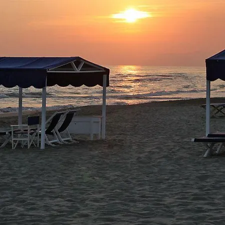 Hermitage & Dei Marmi - Starhotels Collezione Otel 4*