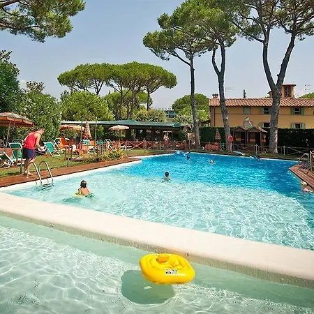 Hermitage 4* Forte dei Marmi