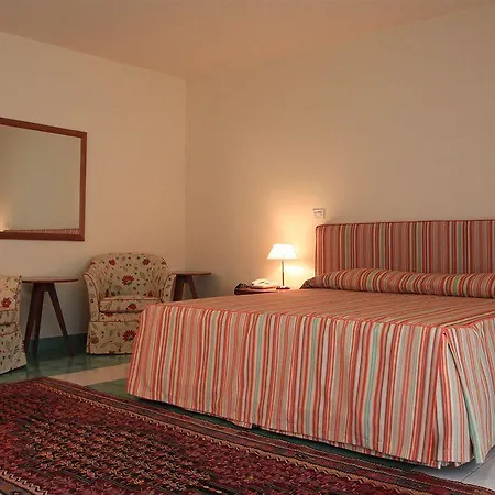 Hermitage Hotel Forte dei Marmi