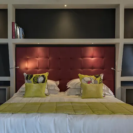 Hotel Hermitage