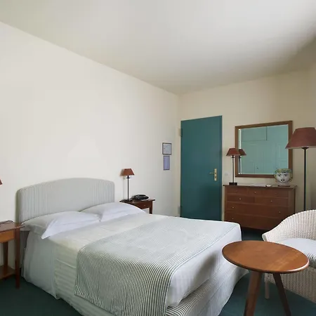 Hermitage & Dei Marmi - Starhotels Collezione 4* Forte dei Marmi