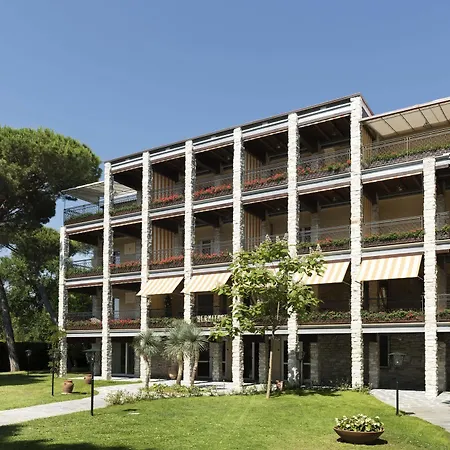 Hotel Hermitage 4*