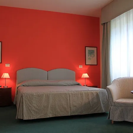 Hermitage Hotel Forte dei Marmi