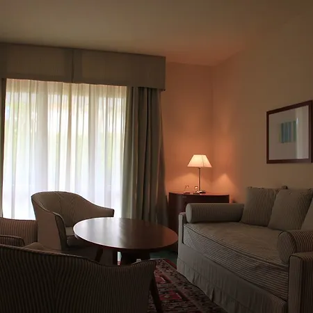 Hermitage & Dei Marmi - Starhotels Collezione Otel