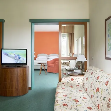 Hermitage Hotel 4*