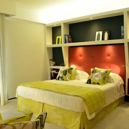 Szálloda Hermitage & Dei Marmi - Starhotels Collezione Forte dei Marmi