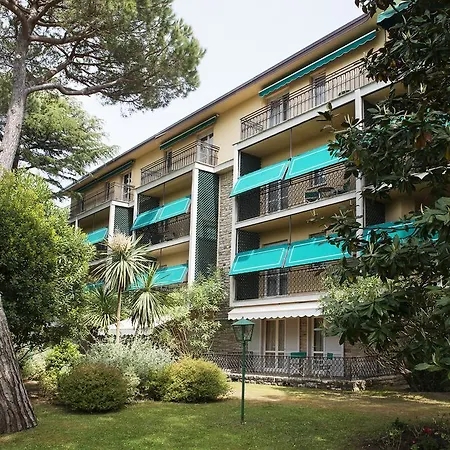 Hermitage & Dei Marmi - Starhotels Collezione Szálloda Forte dei Marmi
