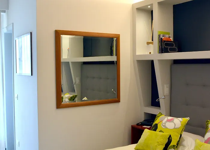 ホテル Hermitage & Dei Marmi - Starhotels Collezione