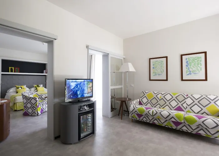 ホテル Hermitage & Dei Marmi - Starhotels Collezione