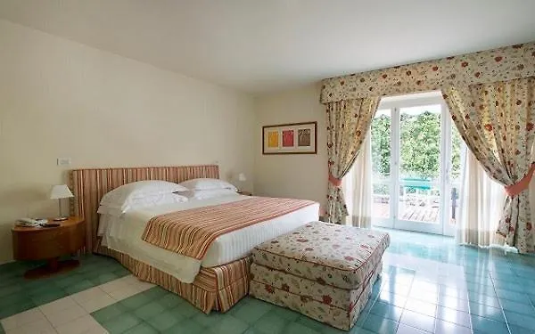 Hermitage & Dei Marmi - Starhotels Collezione ホテル