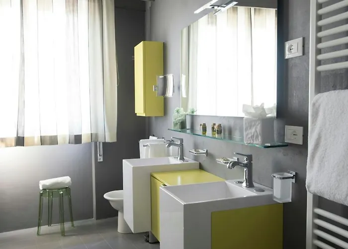 Hermitage & Dei Marmi - Starhotels Collezione