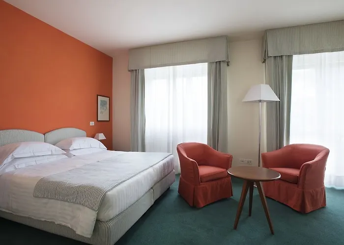 Hermitage & Dei Marmi - Starhotels Collezione フォルテ・デイ・マルミ