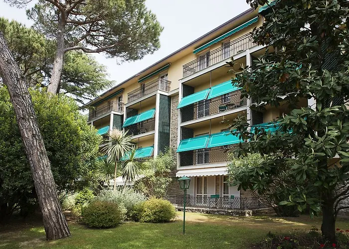 Hermitage & Dei Marmi - Starhotels Collezione ホテル フォルテ・デイ・マルミ