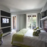 Hermitage & Dei Marmi - Starhotels Collezione ホテル