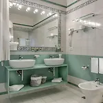فندق Hermitage & Dei Marmi - Starhotels Collezione