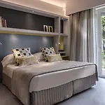 Hermitage & Dei Marmi - Starhotels Collezione 酒店 马尔米堡