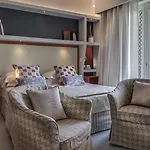 Hermitage & Dei Marmi - Starhotels Collezione 酒店 马尔米堡