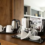 Hermitage & Dei Marmi - Starhotels Collezione 4*
