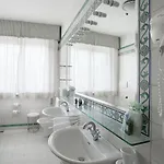 酒店 Hermitage & Dei Marmi - Starhotels Collezione 4*