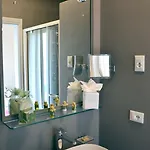 酒店 Hermitage & Dei Marmi - Starhotels Collezione