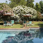 Hermitage & Dei Marmi - Starhotels Collezione ホテル