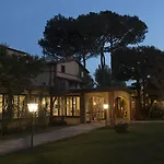ホテル Hermitage & Dei Marmi - Starhotels Collezione フォルテ・デイ・マルミ