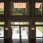 Hermitage & Dei Marmi - Starhotels Collezione