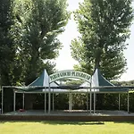 Hermitage & Dei Marmi - Starhotels Collezione フォルテ・デイ・マルミ