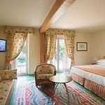 Hermitage & Dei Marmi - Starhotels Collezione 酒店 4*