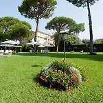 Hermitage & Dei Marmi - Starhotels Collezione 酒店