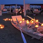 فندق Hermitage & Dei Marmi - Starhotels Collezione 4*