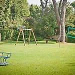 Hermitage & Dei Marmi - Starhotels Collezione 4*