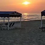 Hermitage & Dei Marmi - Starhotels Collezione 酒店 4*