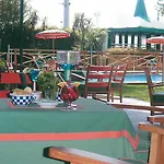 ホテル Hermitage & Dei Marmi - Starhotels Collezione フォルテ・デイ・マルミ