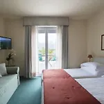 ホテル Hermitage & Dei Marmi - Starhotels Collezione フォルテ・デイ・マルミ