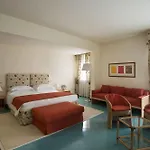 ホテル Hermitage & Dei Marmi - Starhotels Collezione
